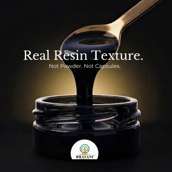 Image 2 Shilajit top Himalayan Shilajit Resin Reserve