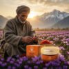 Bhatani Kashmiri Saffron